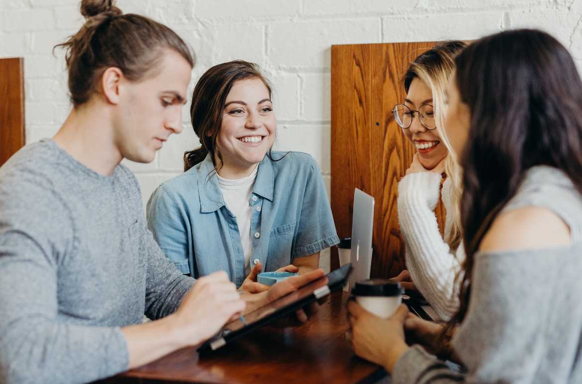 Employees’ Personal Branding – Why It Is Important For Your Company Employees’ Personal Branding – Why It Is Important For Your Company