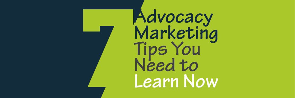 Learn Advocacy Marketing Learn Advocacy Marketing