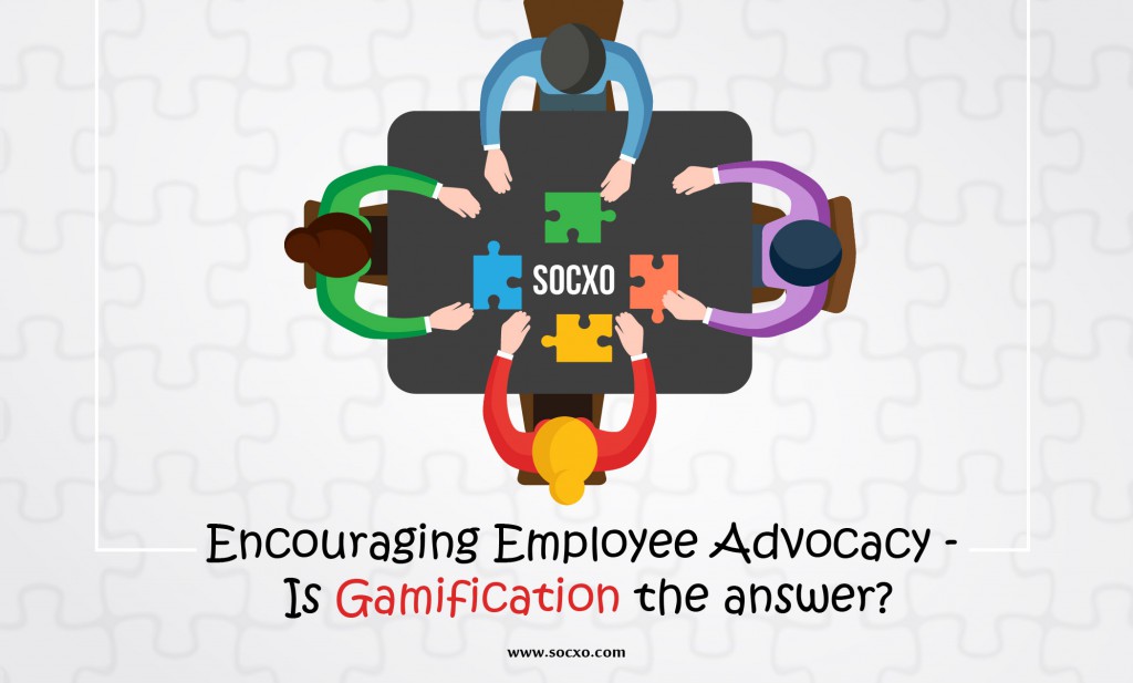 employee advocacy