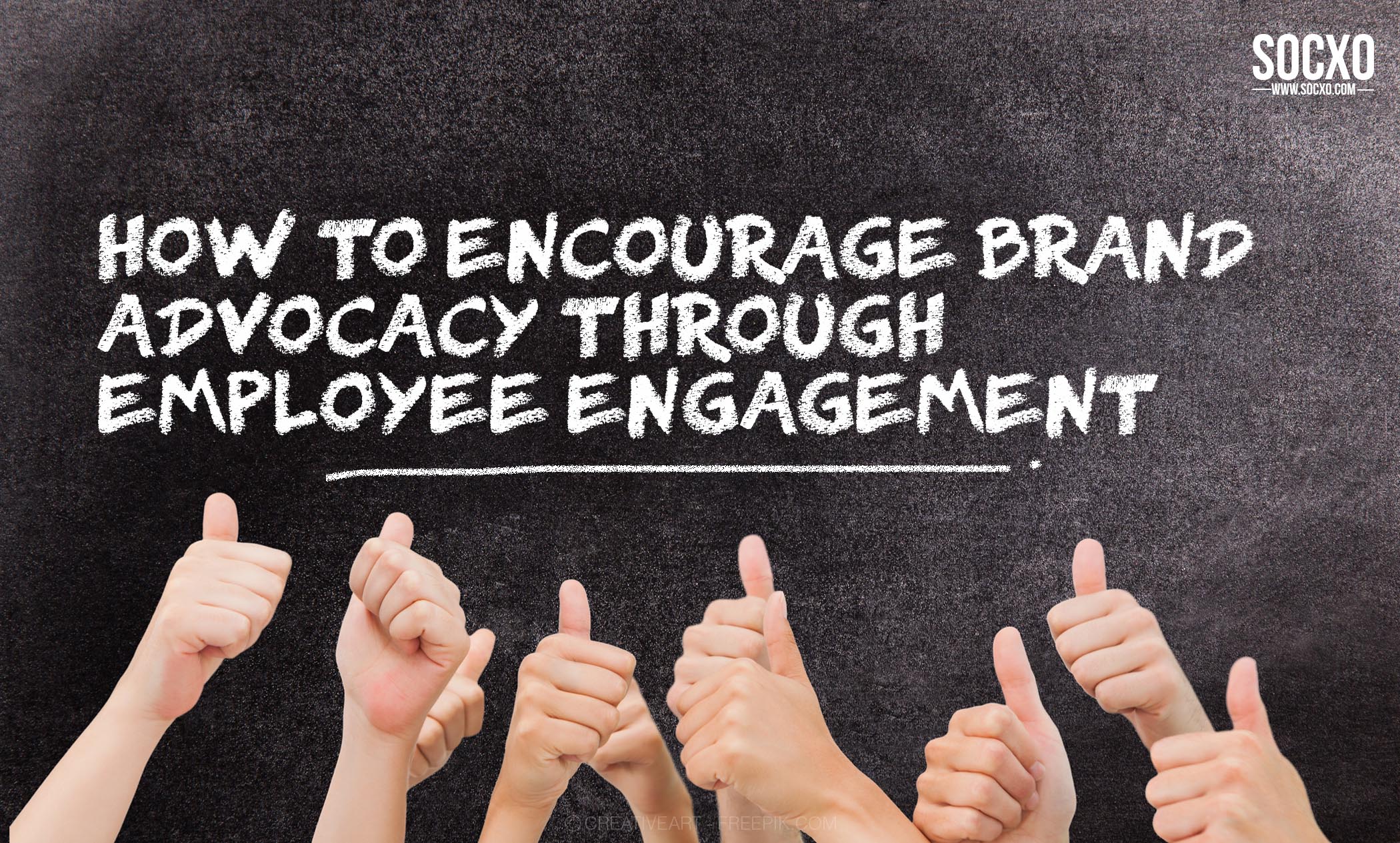 How to Encourage Brand Advocacy through Employee Engagement
