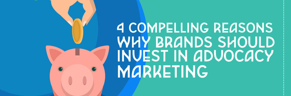 Brand Advocacy Marketing Brand Advocacy Marketing