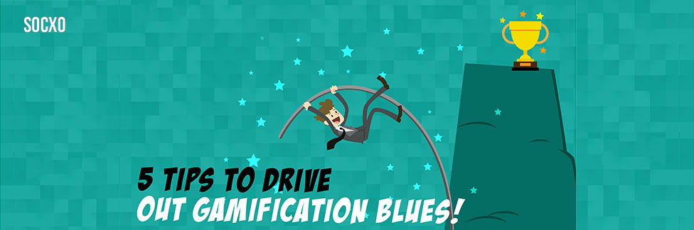 employee advocacy gamification