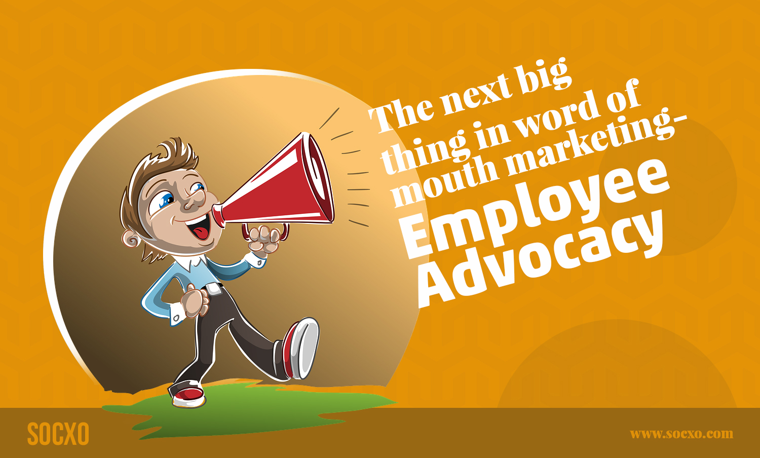 employee advocacy is it the next generation word of mouth marketing