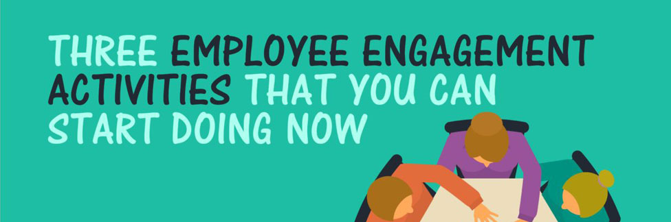 Infographics On Employee Advocacy - SOCXO