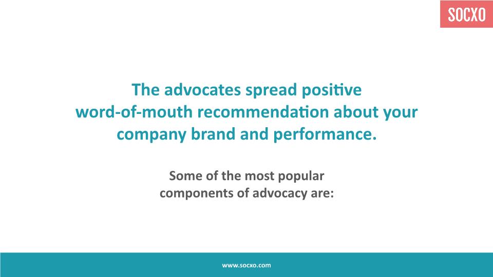 Build Brand Reputation