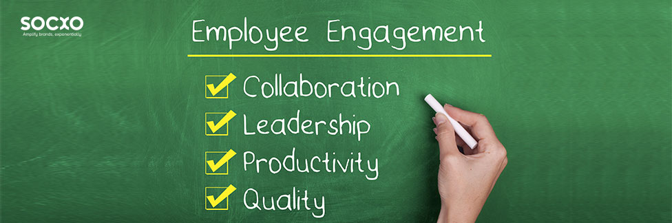 employee engagement