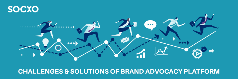 brand advocacy program