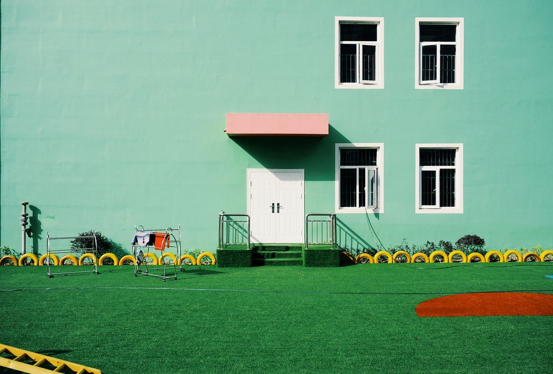 colorful culture