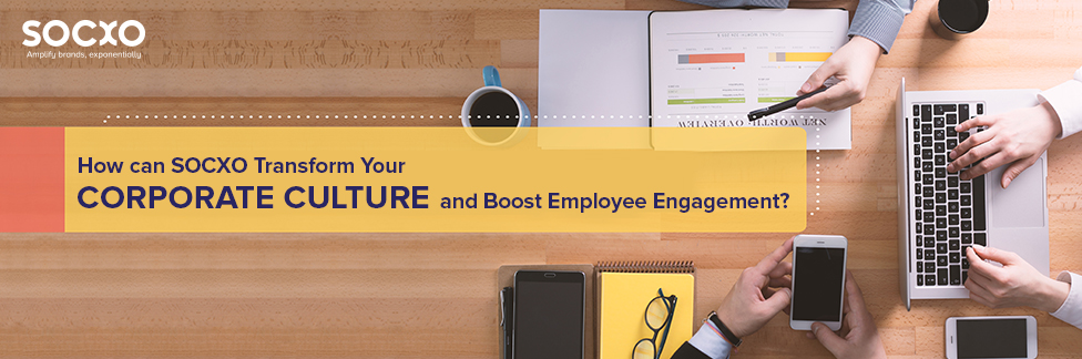 employee engagement