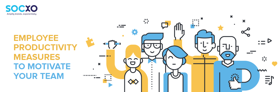 socxo- employee motivation
