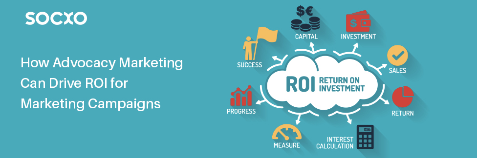 Advocacy Marketing