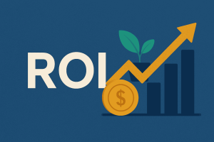 Return On Investment