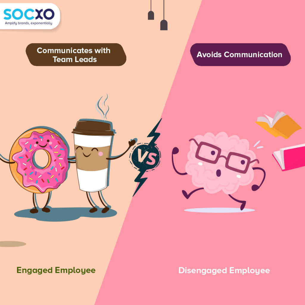Employee Communications