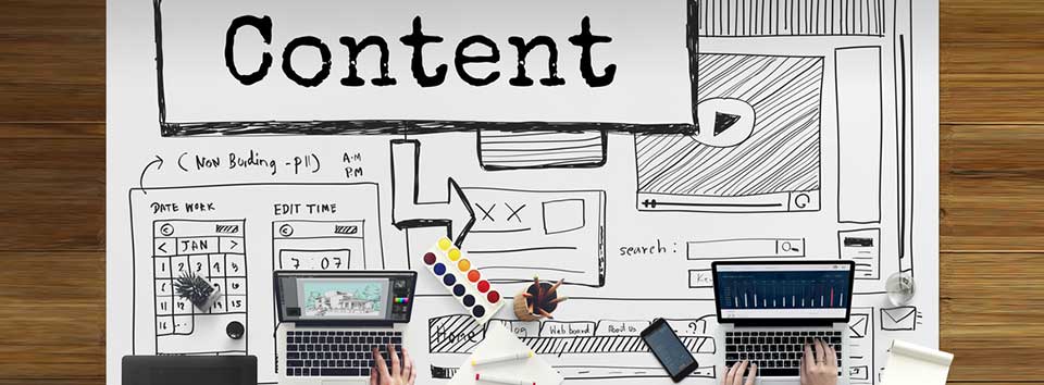 Content Marketing
