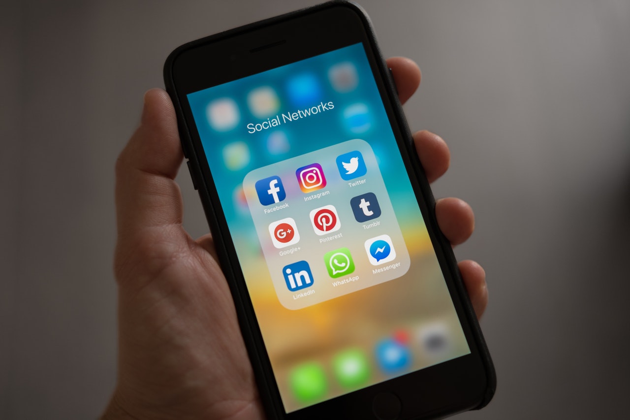 Amplify Social Reach Amplify Social Reach