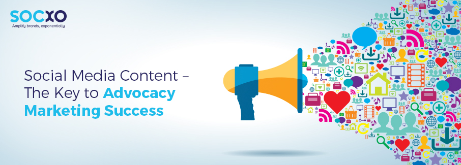 advocacy marketing
