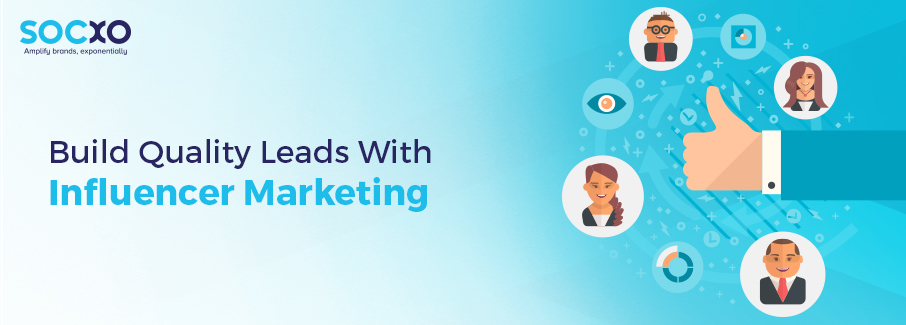 influencer marketing