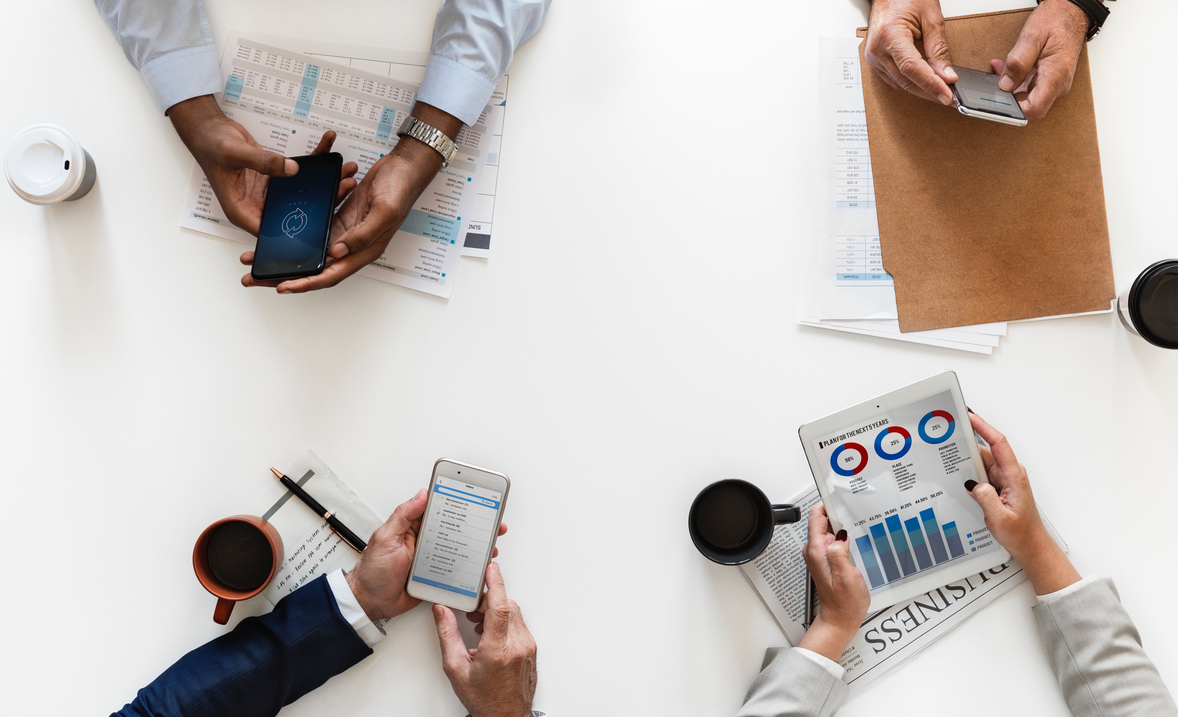 Statistics on micro influencers