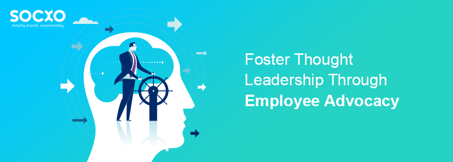 employee advocacy