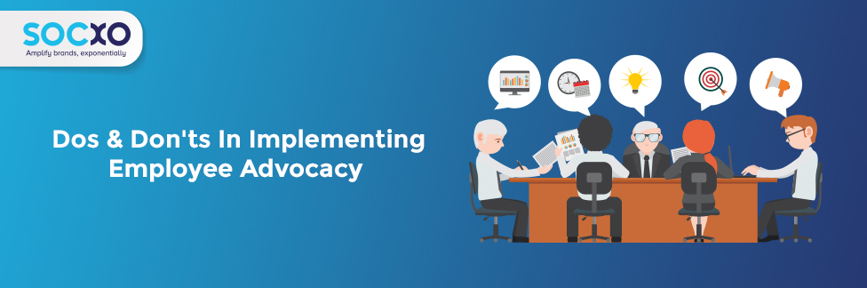 Implementing Employee Advocacy