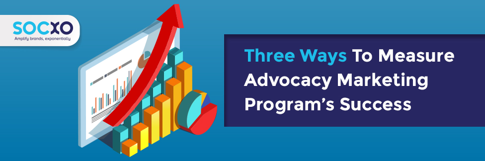 Measure Advocacy Marketing Program's Success