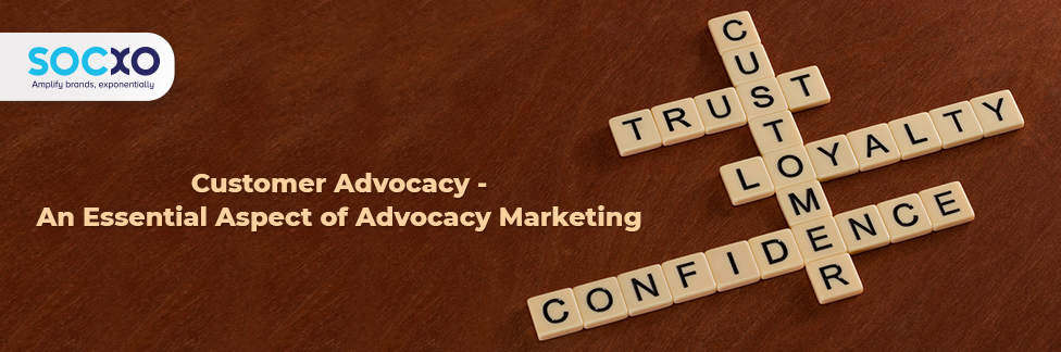 customer advocacy