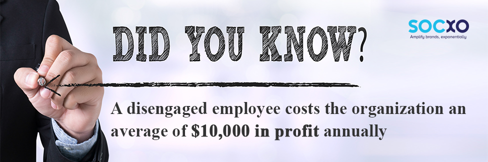 Employee Engagement
