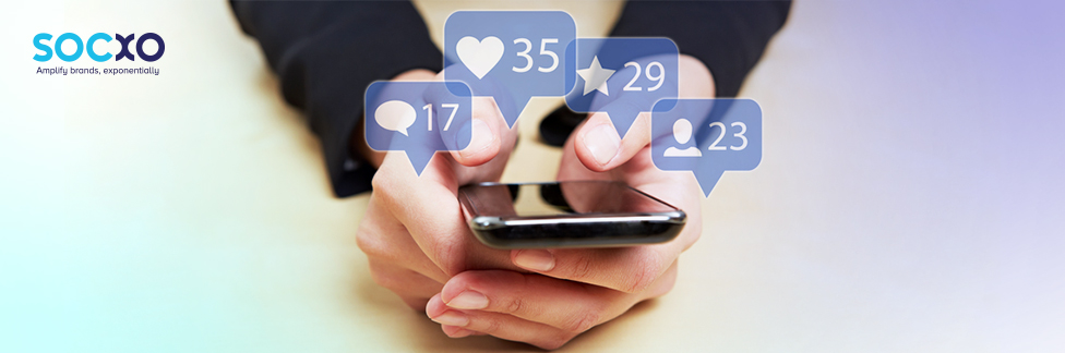Social Media Advocacy Strategy