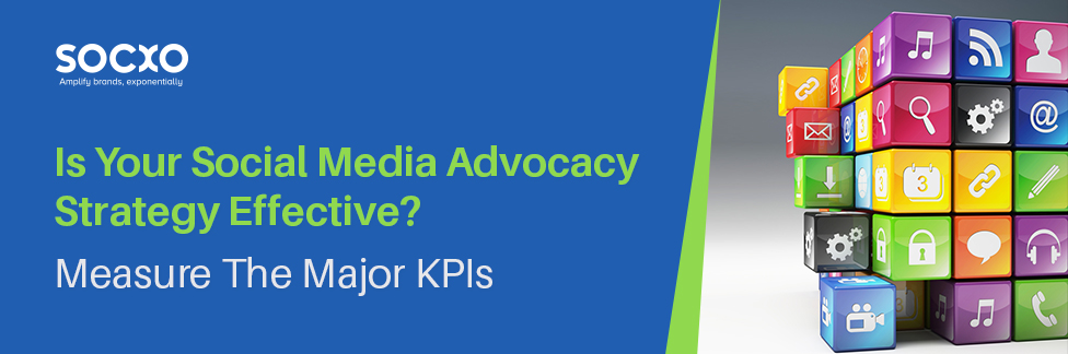 Is Your Social Media Advocacy Strategy Effective
