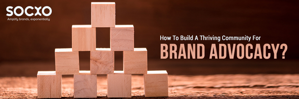 brand advocacy