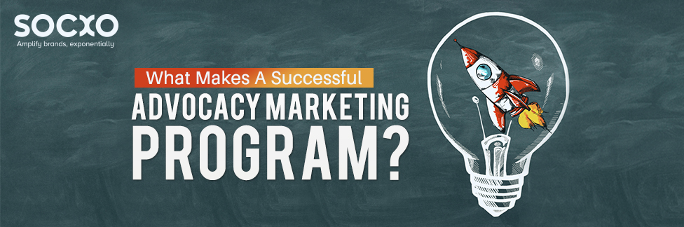 advocacy marketing