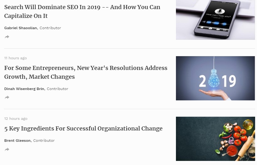 Content Strategy For SEO Rankings