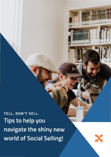 Social Selling