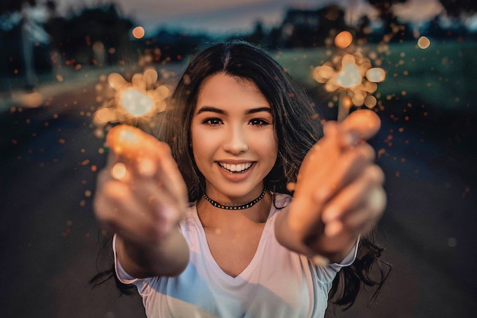Rewarding Brand Advocates