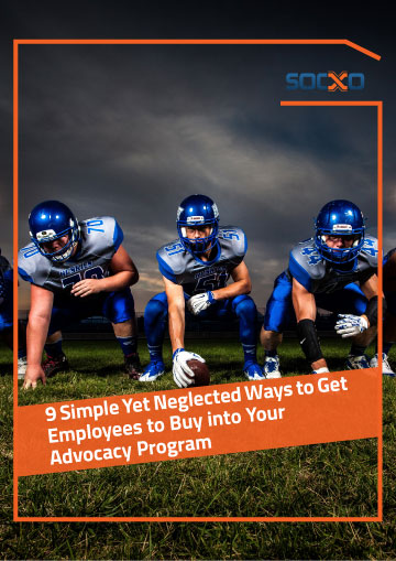 Employee Engagement
