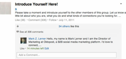 LinkedIn