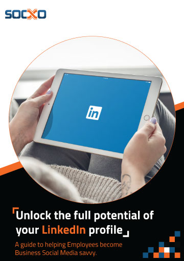 5 Hacks That Will Transform You into a Branding Sensation on LinkedIn. Download now to find out!