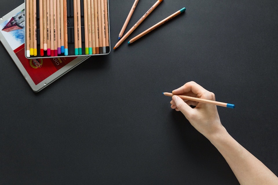 Blank Slate Trust Amidst Fear