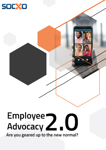 Employee Advocacy 2.0