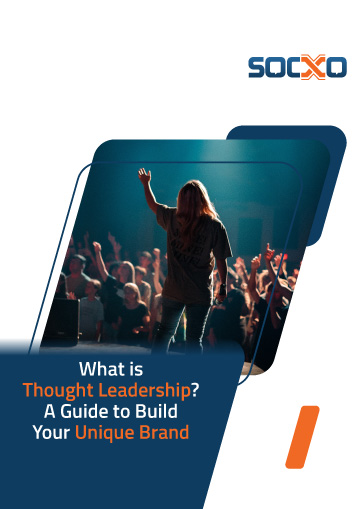 Thought Leadership ebook