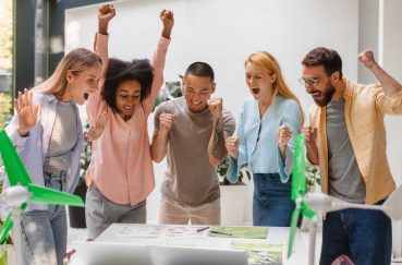 Everything You Need To Know About Employee Advocacy