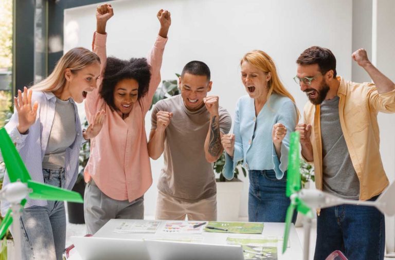 Employee Advocacy