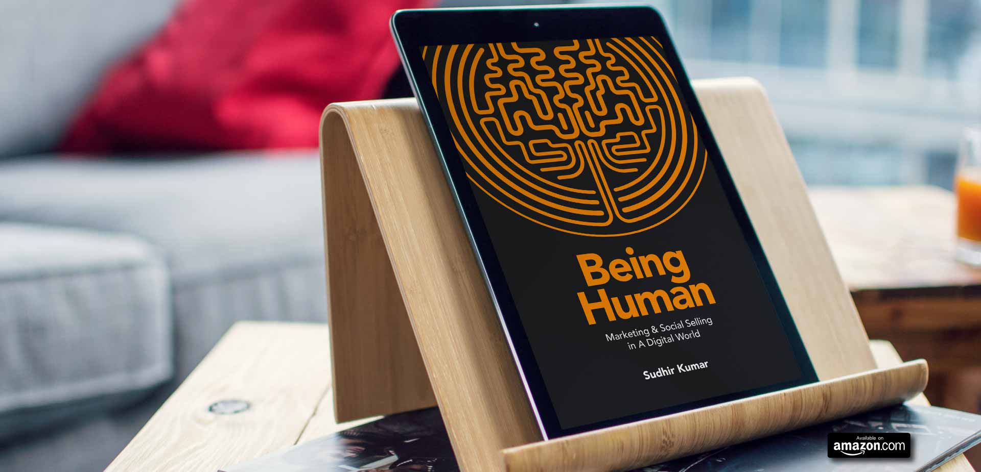 Being Human ebook