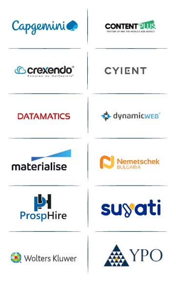 Socxo Clients