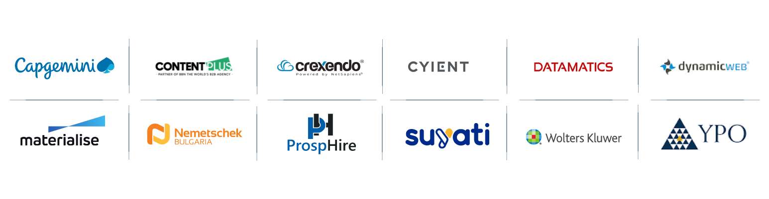 Socxo Clients