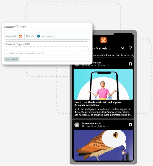 Streamline Your Best Content for Maximum Reach