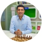 Vinod Kumar M