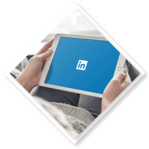 Five Hacks to Go Pro on LinkedIn for Organic Reach cover