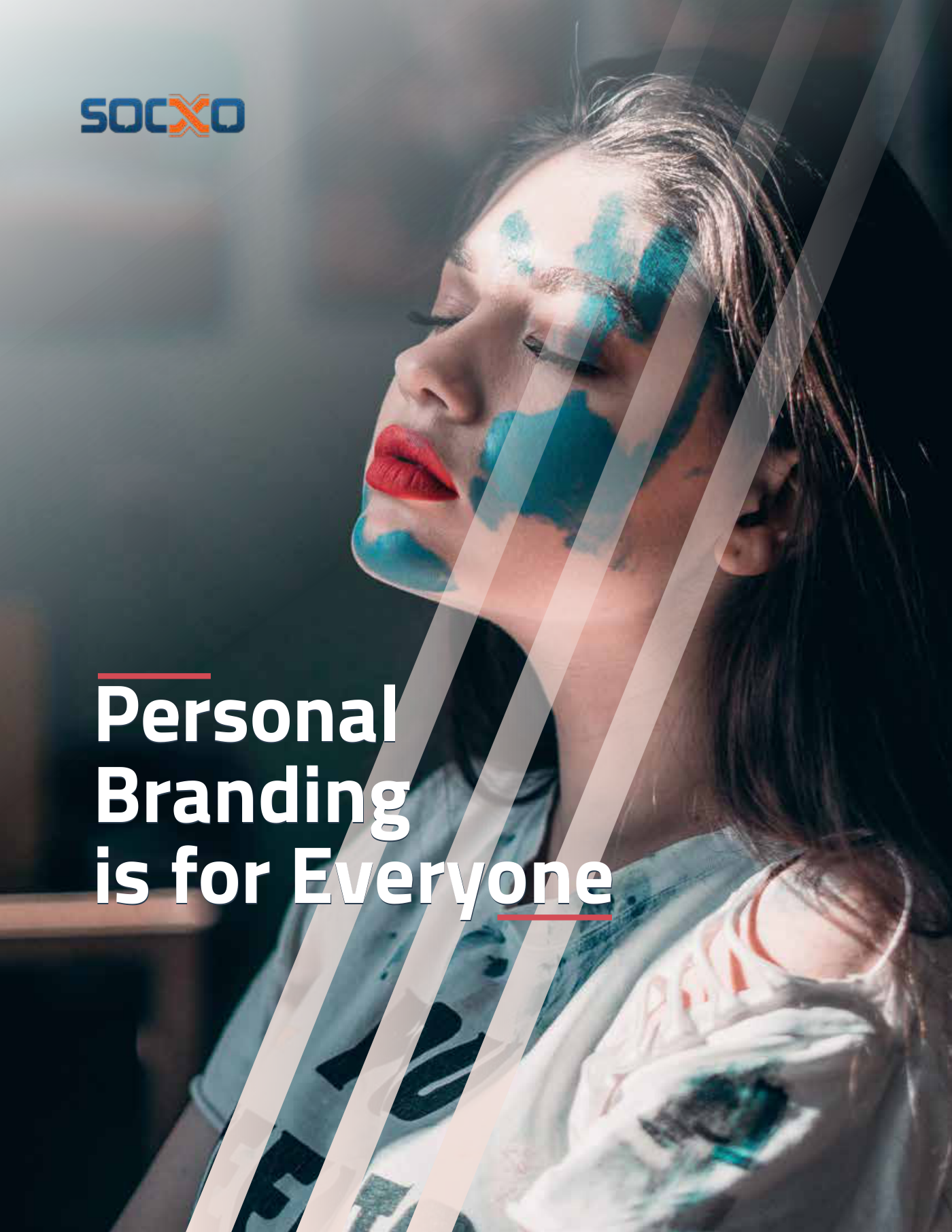 Personal Branding Is More Important Than Ever. What's Your Mojo? cover
