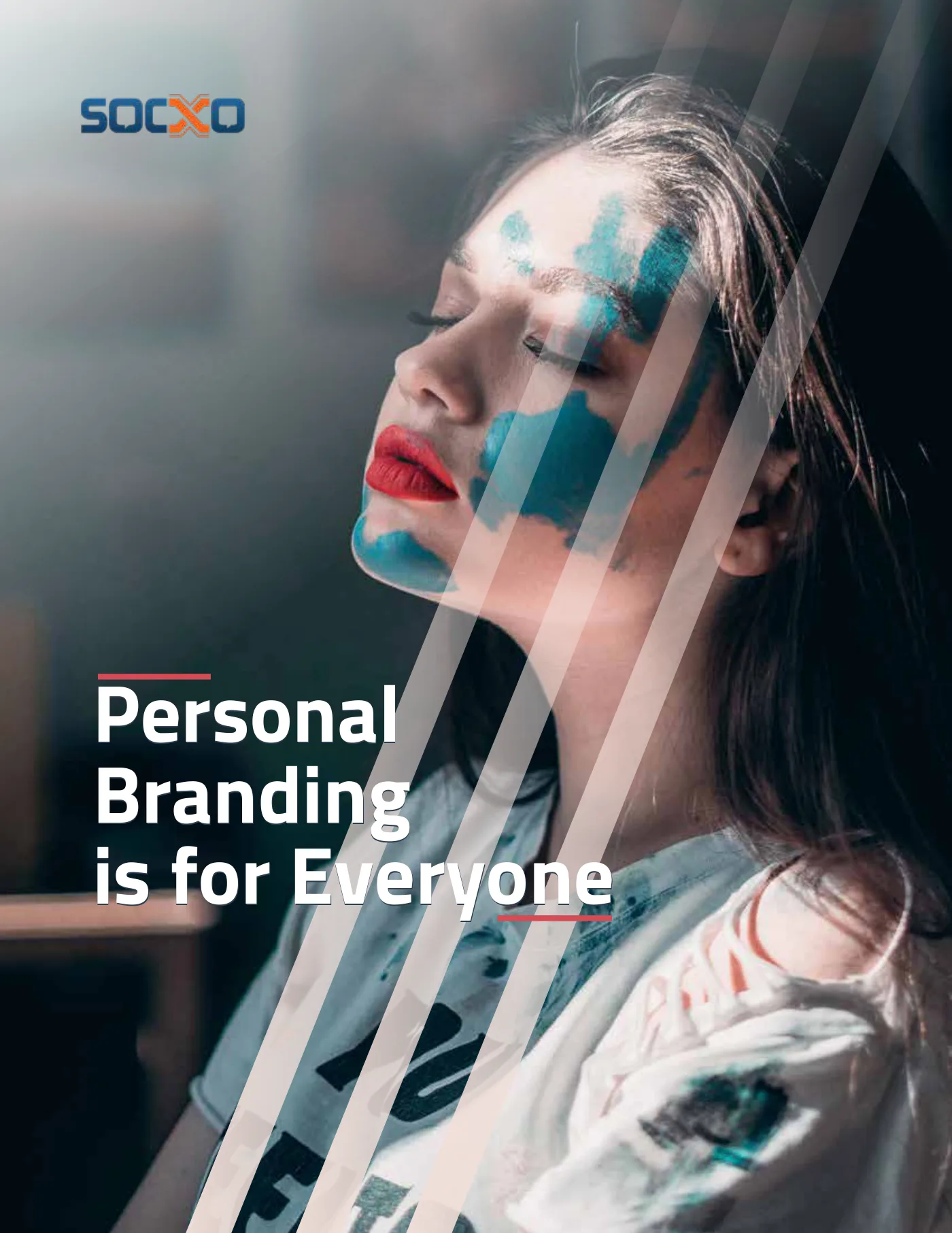 Personal Branding Is More Important Than Ever. What's Your Mojo? cover